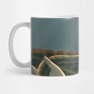 Acantha - Vipère Heurtante Mug
